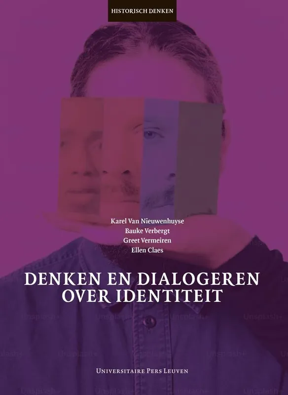 Fabrieksprijs Denken en dialogeren over identiteit / Druk 1