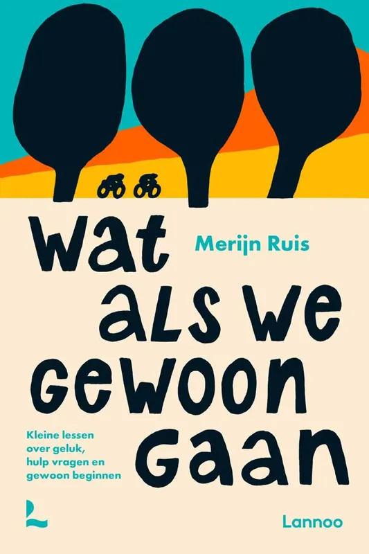 Bestel Nu Wat als we gewoon gaan / Druk 1