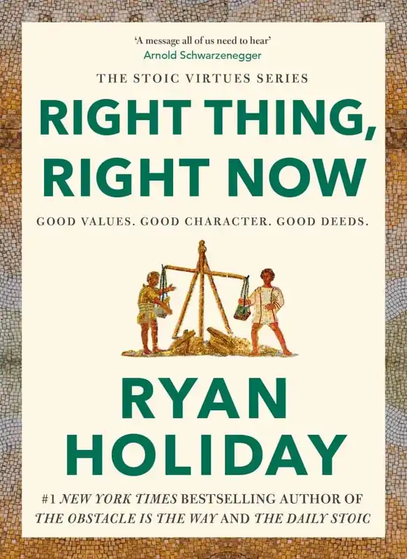 Right Thing, Right Now Hete Deal