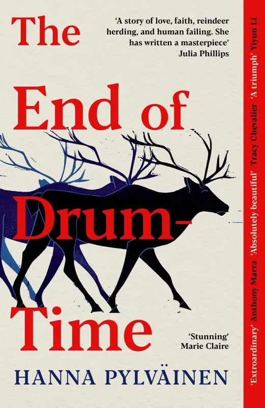 Snelle Levering The End of Drum-Time