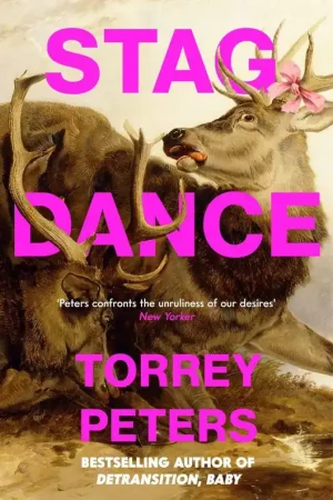 Bestel Nu Stag Dance