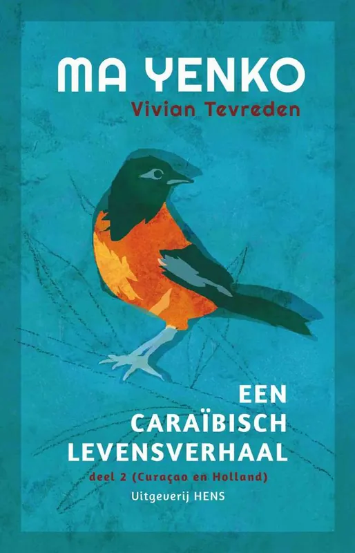 Ma Yenko 2 Curaçao en Holland / Druk 1 Tijdelijk Beschikbaar