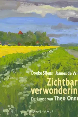 Zichtbare verwondering / Druk 1 Laatste Versie