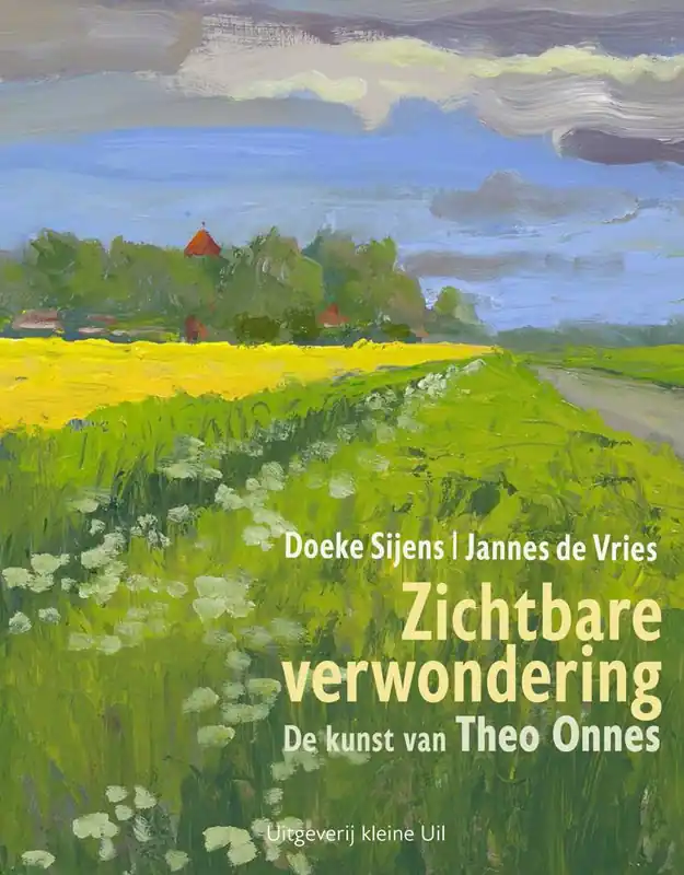 Zichtbare verwondering / Druk 1 Laatste Versie