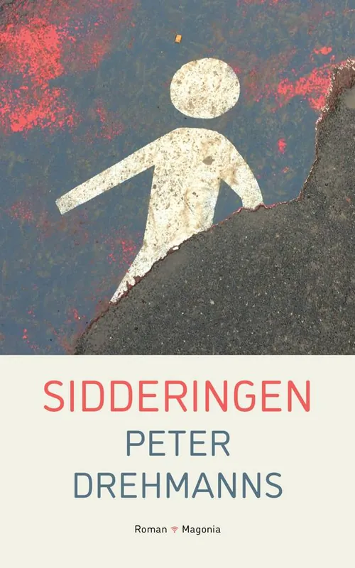 Sidderingen / Druk 1 Koop Online
