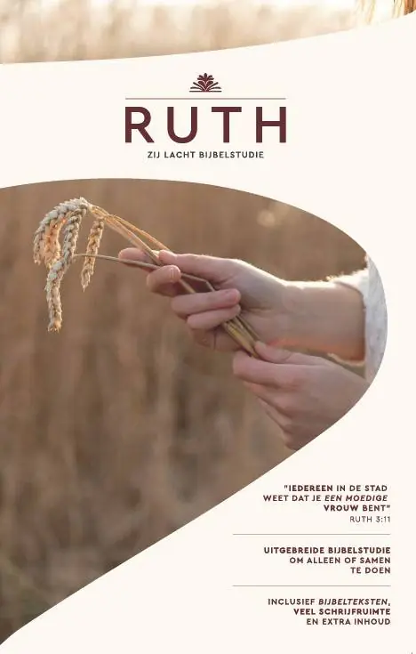 Koop Online Ruth / Druk 1