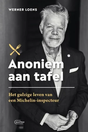 Anoniem aan tafel / Druk 1 Hete Deal