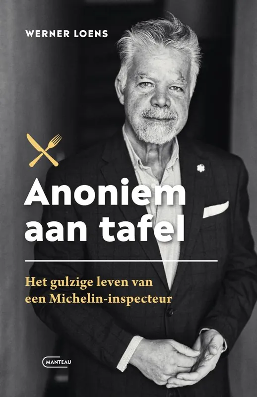 Anoniem aan tafel / Druk 1 Hete Deal