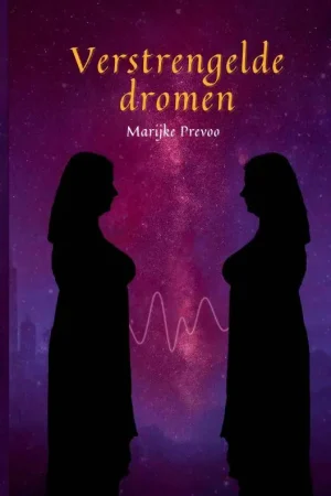 Verstrengelde dromen / Druk 1 Veilige Betaling