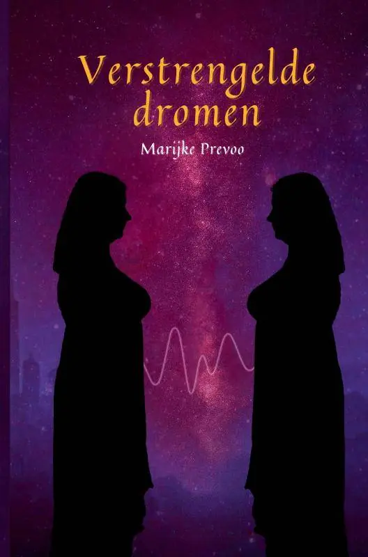 Verstrengelde dromen / Druk 1 Veilige Betaling