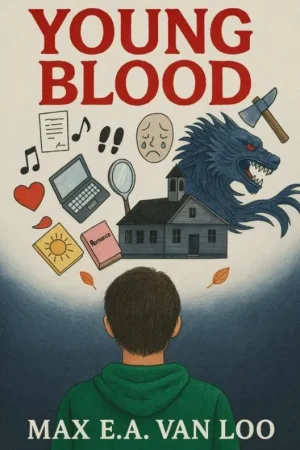 Weekendaanbieding Young Blood / Druk 1