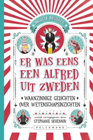 Beperkt Aanbod Er was eens een Alfred uit Zweden / Druk 1