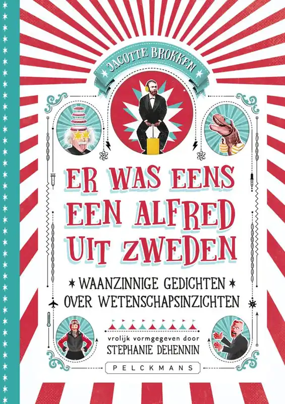 Beperkt Aanbod Er was eens een Alfred uit Zweden / Druk 1