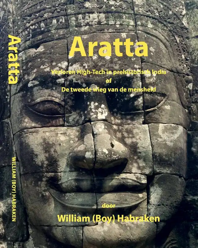 Aratta - / Druk 1 Exclusieve Aanbieding