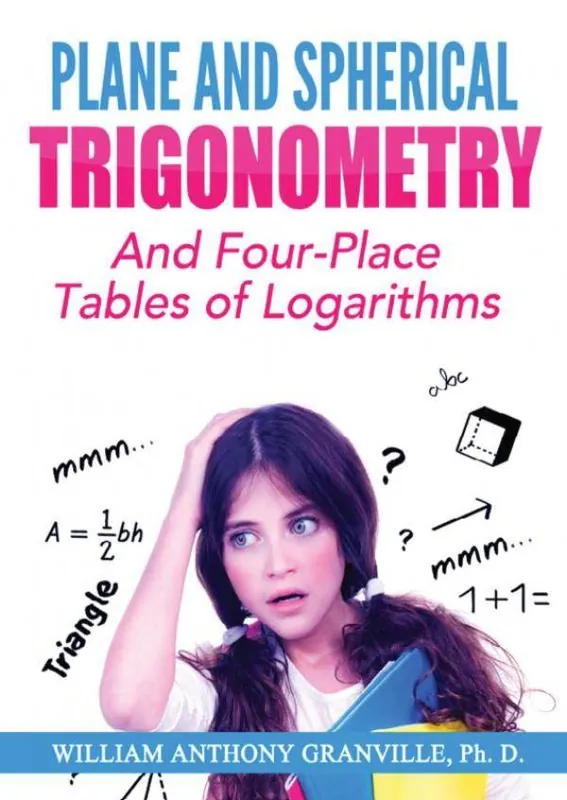 Plane and Spherical Trigonometry / 1st Edition Uitverkoop
