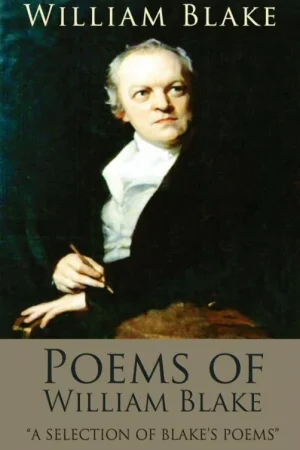 Weekendaanbieding Poems of William Blake / 1st Edition