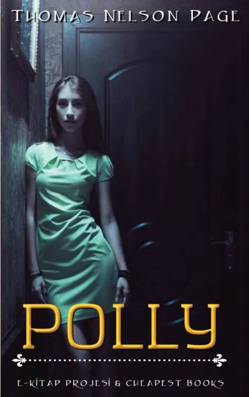 Rechtstreeks Van De Fabrikant Polly / 1st Edition