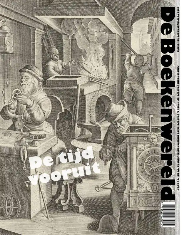 De Boekenwereld / Druk 1 Nu Kopen