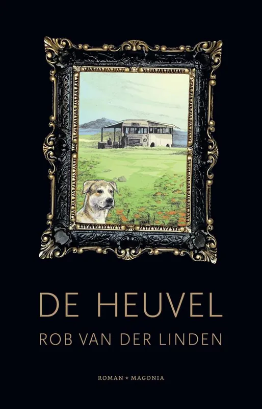 Veilige Betaling De Heuvel / Druk 1