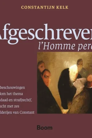 Afgeschreven / Druk 2 Actieprijs