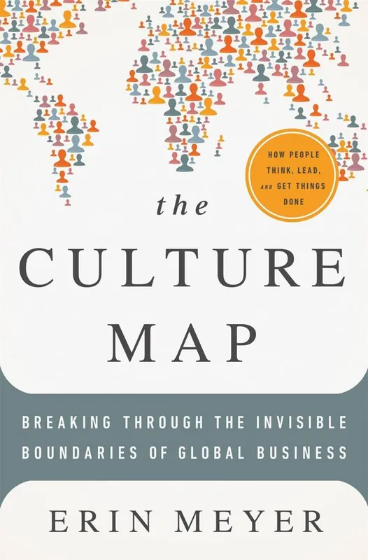 The Culture Map Betaalbaar