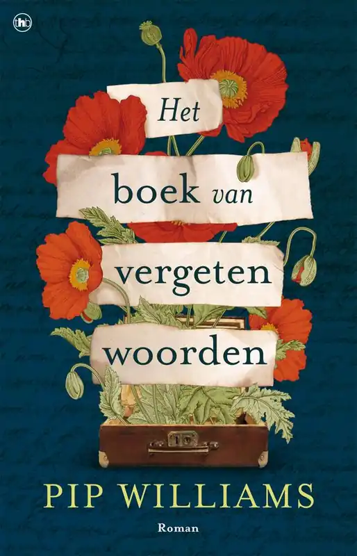 Beperkt Aanbod Het boek van vergeten woorden / Druk 1