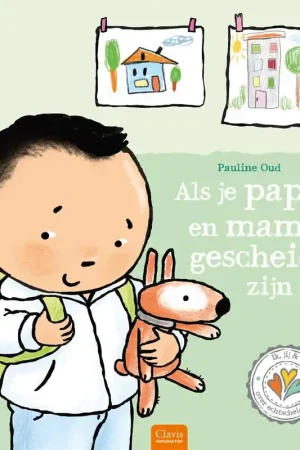 Als je papa en mama gescheiden zijn / Druk 3 Populair