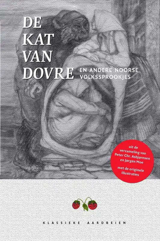 De kat van Dovre / Druk 1 Must-Have