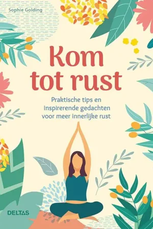 Uitverkoop Kom tot rust / Druk 1