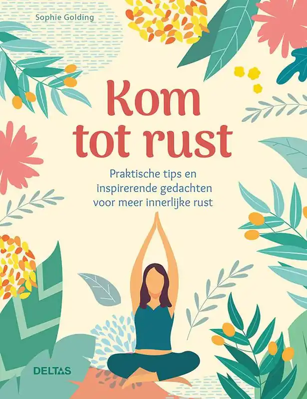 Uitverkoop Kom tot rust / Druk 1