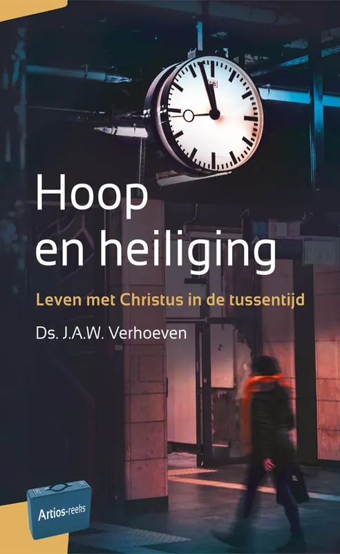 Hoop en heiliging / Druk 3 Exclusieve Aanbieding