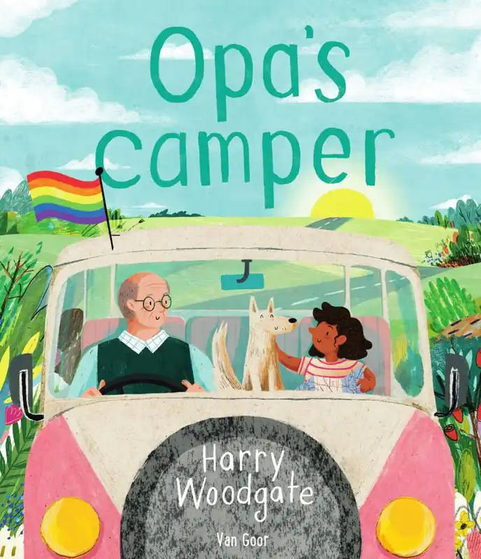 Flitsaanbieding Opa’s camper / Druk 3