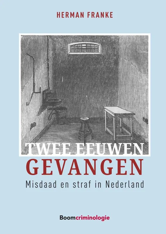 Gratis Verzending Twee eeuwen gevangen