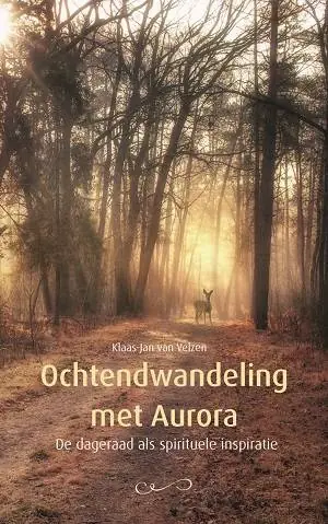 Ochtendwandeling met Aurora / Druk 1 Koop Online