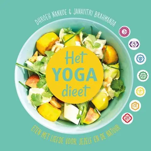 Shop Nu Het yoga dieet / Druk 1
