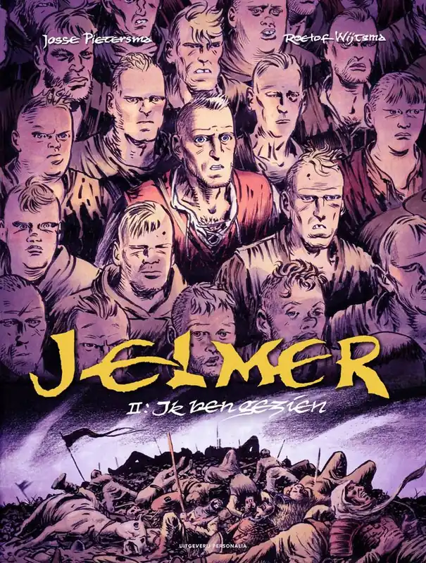 Ik ben gezien / Druk 1 Uitverkoop
