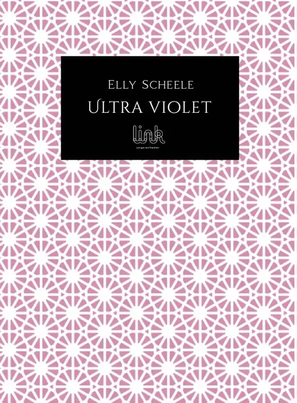 Ultra Violet / Druk 1 Veilige Betaling