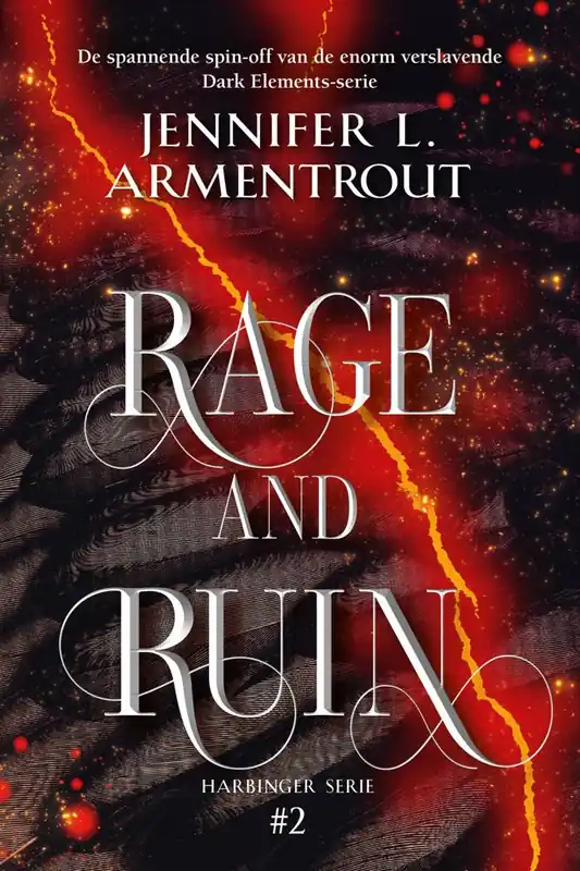 Rage and Ruin / Druk 1 Shop Nu