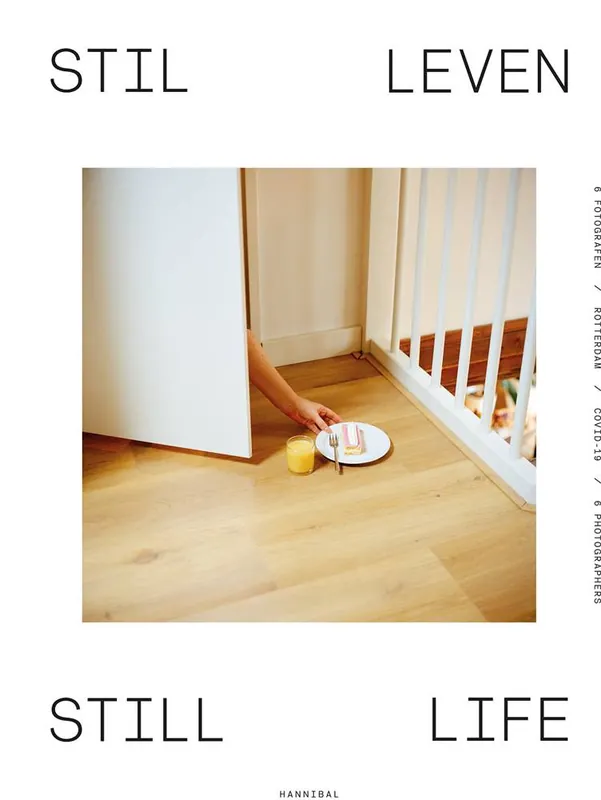 Fabrieksprijs Stil leven/Still Life / 1st Edition