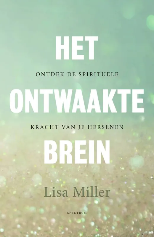 Merkproduct Het ontwaakte brein / Druk 1