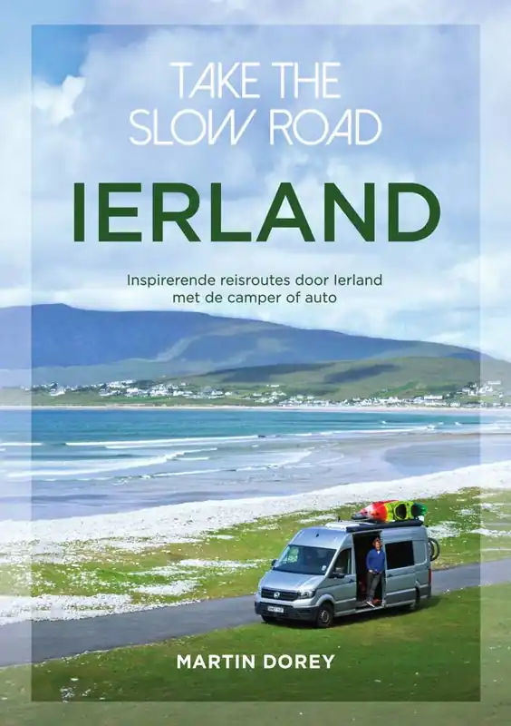 Fabrieksprijs Ierland / Druk 2