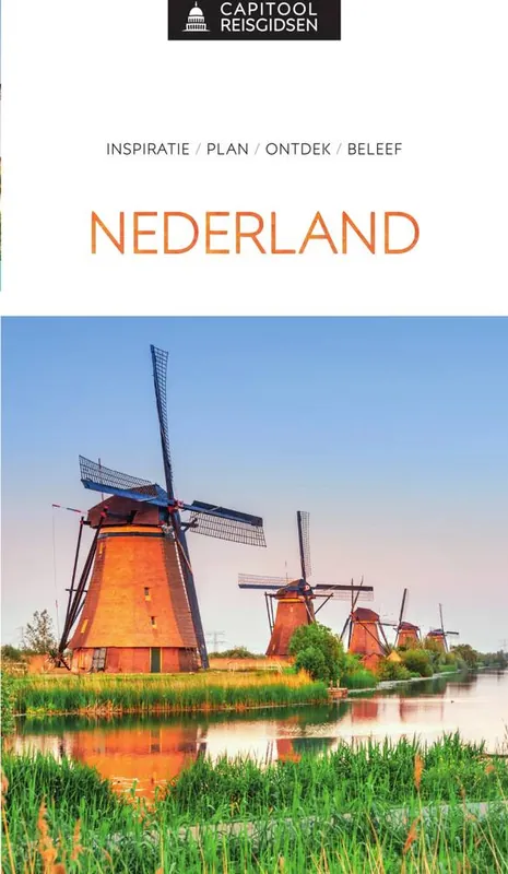 Nederland / Druk 17 Exclusieve Aanbieding