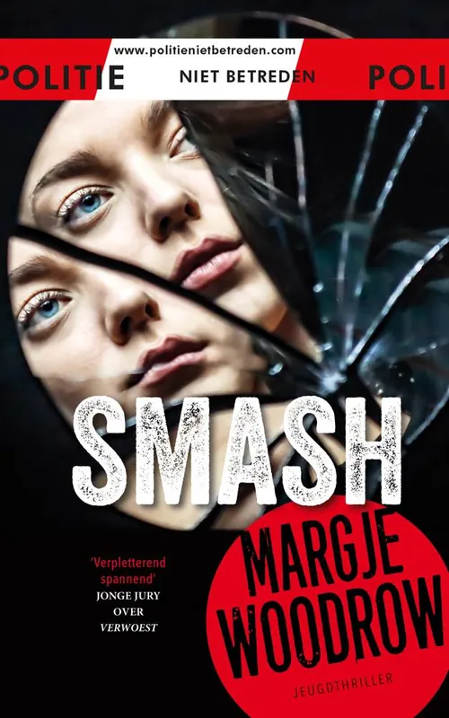 Smash / Druk 5 Gratis Verzending