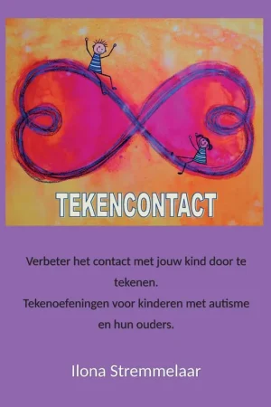 Voordeelprijs Tekencontact / Druk 1