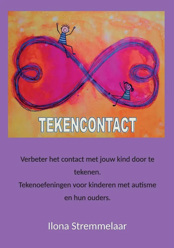 Voordeelprijs Tekencontact / Druk 1