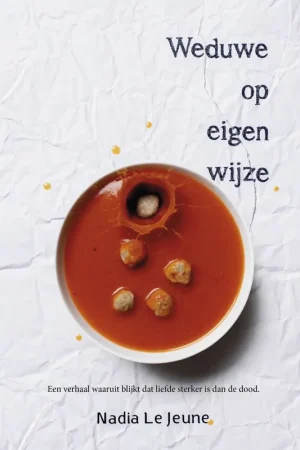 Weduwe op eigen wijze / Druk 1 Meest Verkocht