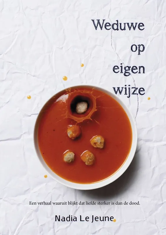 Weduwe op eigen wijze / Druk 1 Meest Verkocht