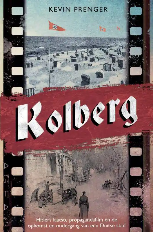 Hoge Kwaliteit Kolberg / Druk 2