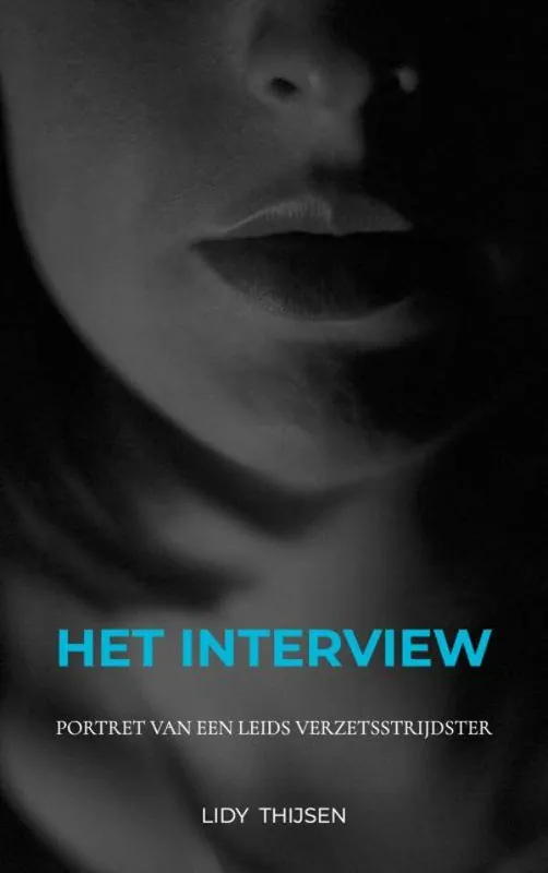 HET INTERVIEW / Druk 1 Must-Have