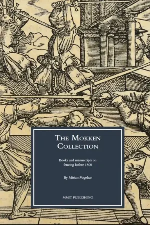 Veilige Betaling The Mokken Collection / 1st Edition
